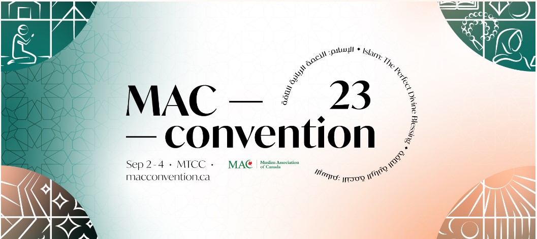 Bus - La convention MAC 2023