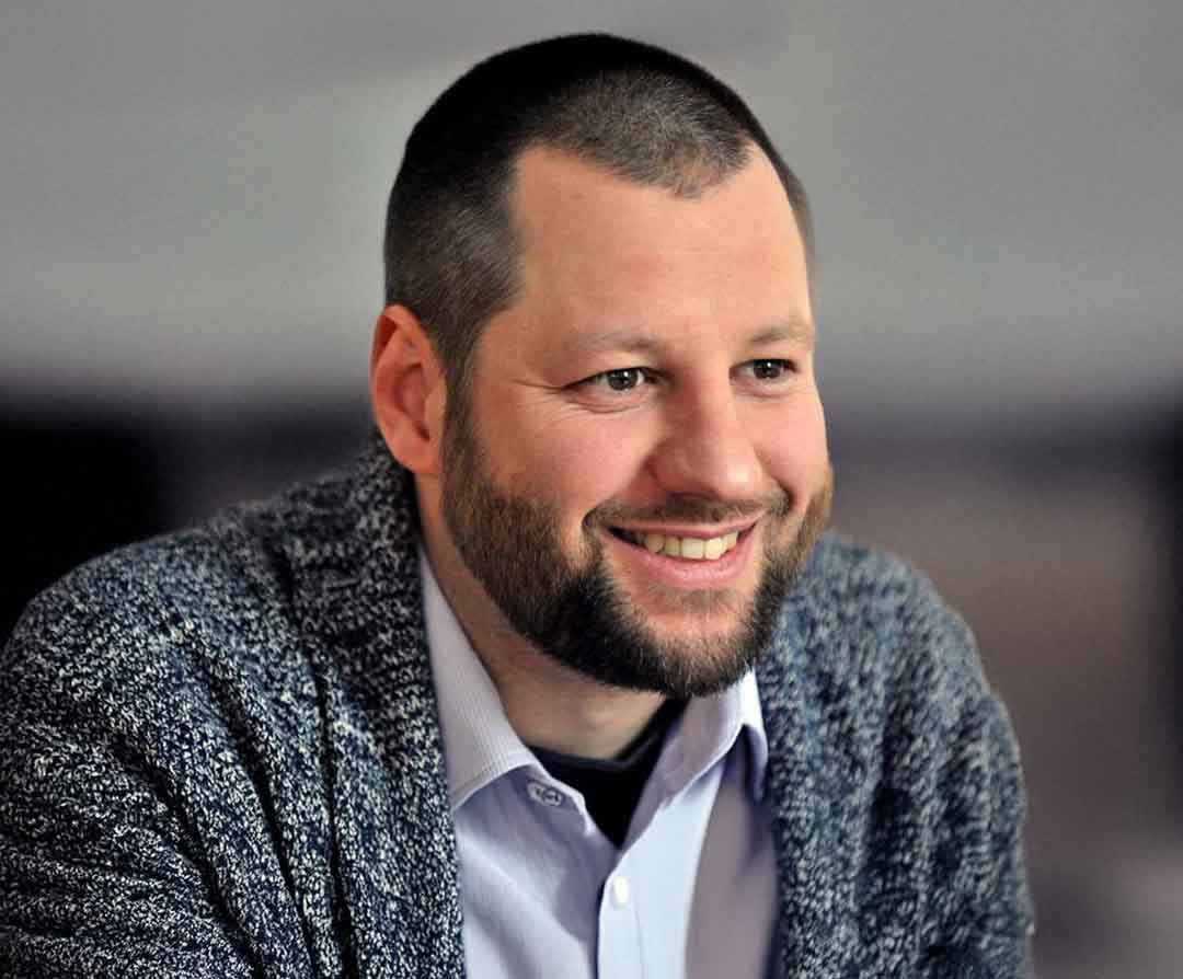 Imam Franck Amin Hensch - Mai 2025