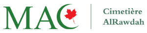 MAC Cimetière AlRawdah