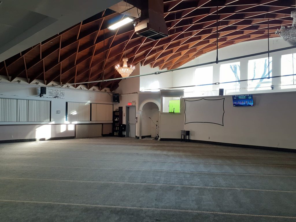 Photos - MAC - Centre Islamique de Verdun, Québec 🕌 المركز الإسلامي بفردان – ماك