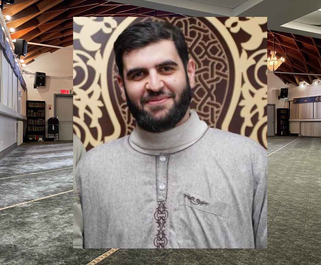 1er sermon du vendredi 30 mai 2025, Belal Osman @12h00