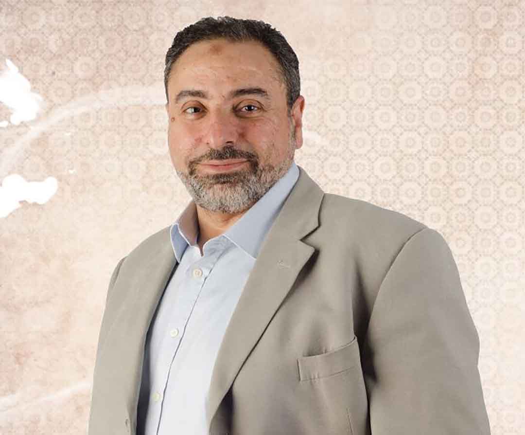 2e sermon du vendredi 09 mai 2025, Dr. Fadel Soliman @13h15