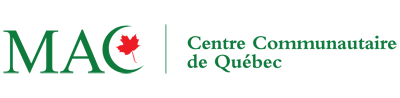 Centre communautaire MAC, ville de Québec